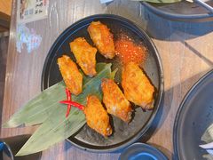 -九田家黑牛烤肉料理(无锡T12店)