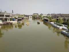 -朱仙镇启封故园景区