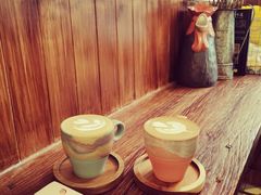 -Catch Bagel(芳草地店)