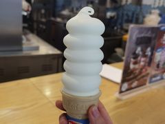 -DQ·蛋糕·冰淇淋(万象城店)