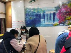 大堂-達揚原味燉品(文明路店)