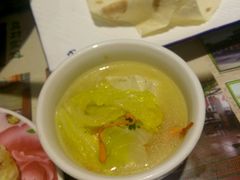 -赵记煎饼卷大葱(东岳店)