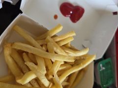 -肯德基(岱宗店)