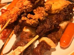 -比格比萨自助(国展店)