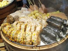 -小霞包点(香雪店)