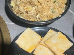 -石记东北风味烤肉店(子固路店)