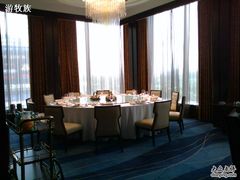 -上海新发展亚太JW万豪酒店