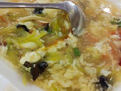 -李连贵熏肉大饼(沈阳站店)