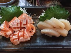 -板长寿司(铜锣湾店)