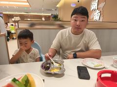 -周大厨辣椒炒肉(淮安万达店)