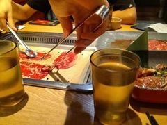 -新石器烤肉(百联川沙店)