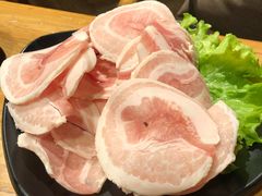 -金山烤肉(中兴公园店)