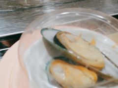 -争鲜回转寿司(金桥家乐福店)