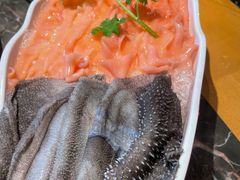 -映山红鲜货火锅(鱼嘴店)