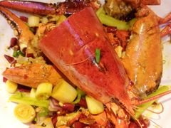 -蟹之国·精品蟹料理(极地店)