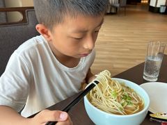 -静之湖湖畔餐厅