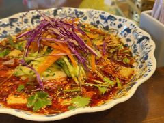 -清真·双公羊·馕坑烤全羊(奥体店)