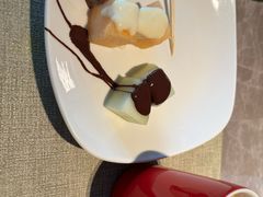 -北京港澳中心瑞士酒店·瑞士咖啡厅·自助餐