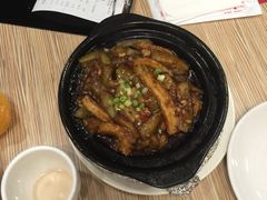 -粤仔湾砂锅粥(广益哥伦布店)