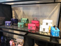 -MCM(比斯特上海购物村店)