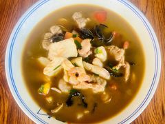 -天天鲜面馆(衡山路店)