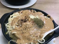 -曹宝林砂锅麻辣烫(星光路店)