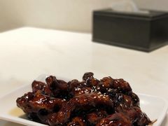 -简小姐·上海餐厅(长城大厦店)