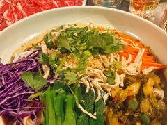 -云尊府云南菜·蒸汽石锅鱼(学清路店)