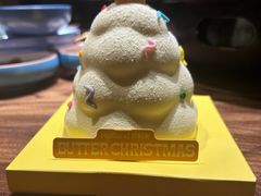 -好利来(望京中福店)