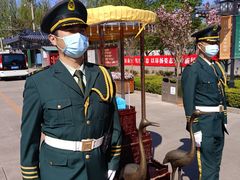 -北京市东郊殡仪馆