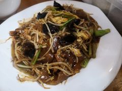 -鲁西南老厨子·特色鲁菜(经一纬五店)