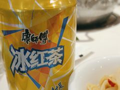 -七欣天香辣蟹火锅(闵行浦江欢乐颂店)