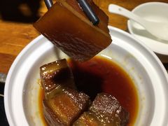 -黑鸡小馆(金源店)