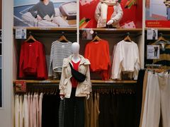 -优衣库(重庆万象城店)