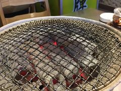 -合易泓烤肉•首创生椰大油边(宁山路店)