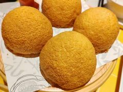 -蔡澜点心·粤菜(花城汇南区店)