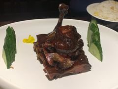 -绿茶餐厅(乐峰广场店)