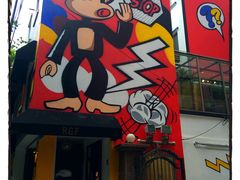 -RGF(巨鹿路店)