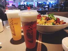 传奇秘制锅底-川成元·麻辣香锅(凯德MALL西直门店)