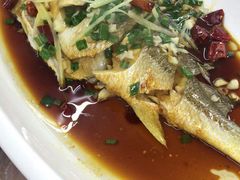 -阿杰臻选海鲜饭店(普陀山店)