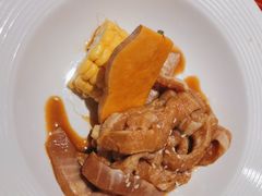 -山之屋炭火烧肉·生啤畅饮(大朗万科中央公园店)