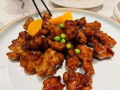 -外婆家(西红门荟聚购物中心店)