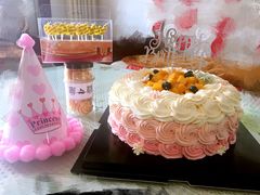 -Dark Horse·黑马蛋糕·低脂·低糖淡奶(金匙望湖大厦店)