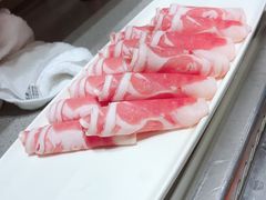 -海底捞火锅(公益西桥店)