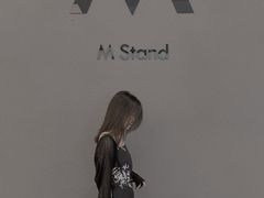 -M Stand(天环广场店)