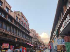 -求生煎包(武夷小区店)