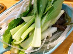 -0317火锅鸡·清真(正达店)