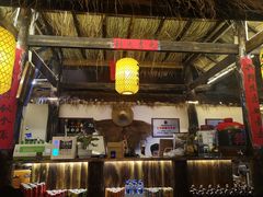 -江湖一盏灯·滇味卤烤(普惠园店)