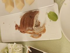 -京尊烤鸭店JINGZUN(春秀路店)
