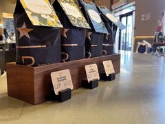 -星巴克臻选(嘉定疁城国际店)